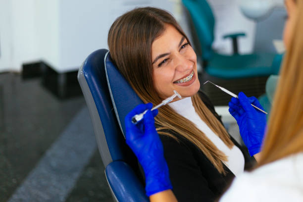 Best Cosmetic Dentistry  in Frankton, IN