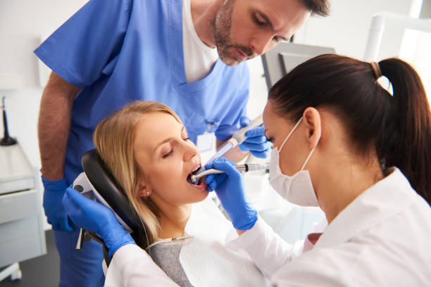 Frankton, IN  Holistic Dental Services Company