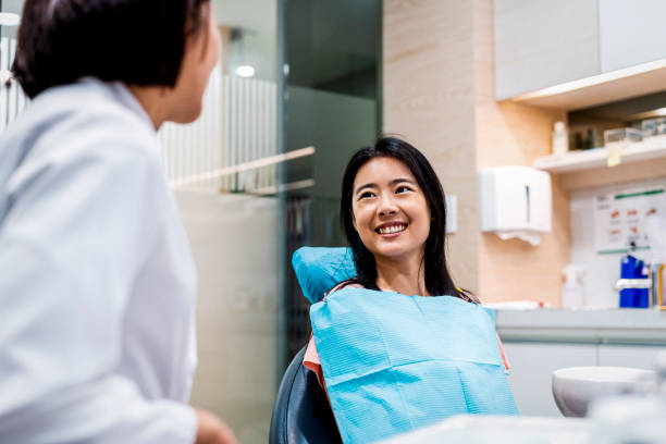 Laser Dentistry in Frankton, IN