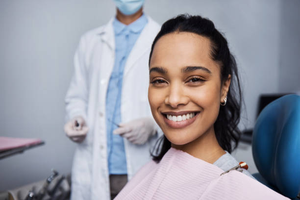 Best Tooth Extraction  in Frankton, IN