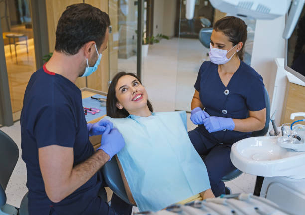 Best Dental Inlays and Onlays  in Frankton, IN