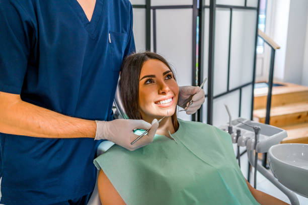 Best Invisalign and Clear Aligners  in Frankton, IN