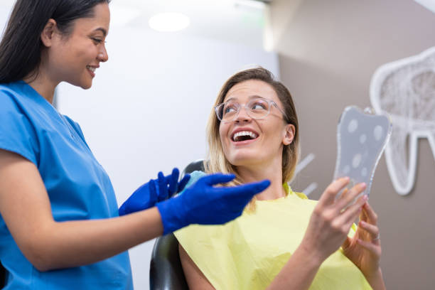 Best Emergency Dental Care  in Frankton, IN
