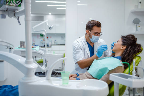 Best Root Canal Treatment  in Frankton, IN
