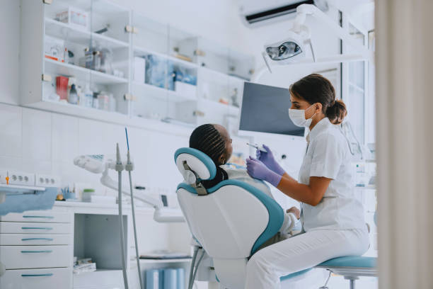 Best Teeth Whitening  in Frankton, IN