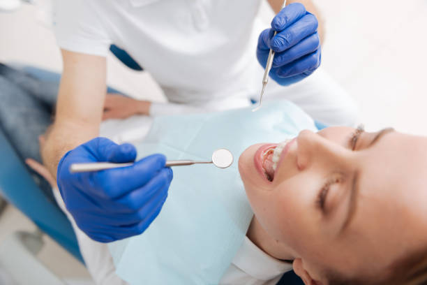 Best Periodontal (Gum) Disease Treatment  in Frankton, IN