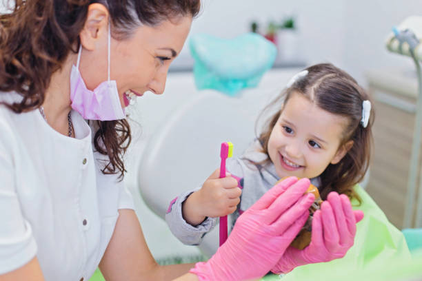 Best Laser Dentistry  in Frankton, IN